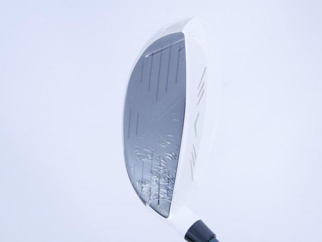 Fairway Wood : xxio : **ของใหม่ ยังไม่แกะพลาสติก** หัวไม้ 3 XXIO X (รุ่นปี 2022) Loft 15 ก้าน Miyazaki AX-2 Flex SR