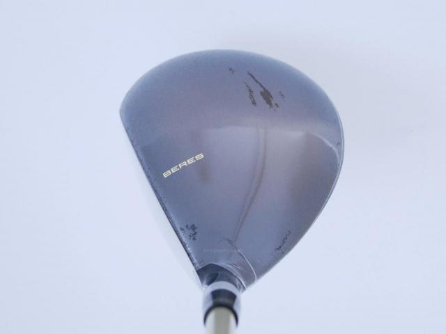 Fairway Wood : Honma : **ของใหม่ ยังไม่แกะพลาสติก** หัวไม้ 3 Honma Beres 2020 (ออกปี 2020) Loft 15 ก้าน Honma ARMRQ (47) Flex SR (2 ดาว)