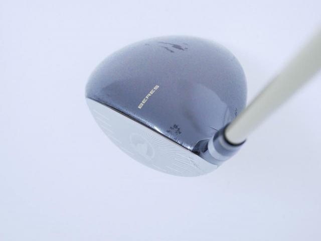 Fairway Wood : Honma : **ของใหม่ ยังไม่แกะพลาสติก** หัวไม้ 3 Honma Beres 2020 (ออกปี 2020) Loft 15 ก้าน Honma ARMRQ (47) Flex SR (2 ดาว)