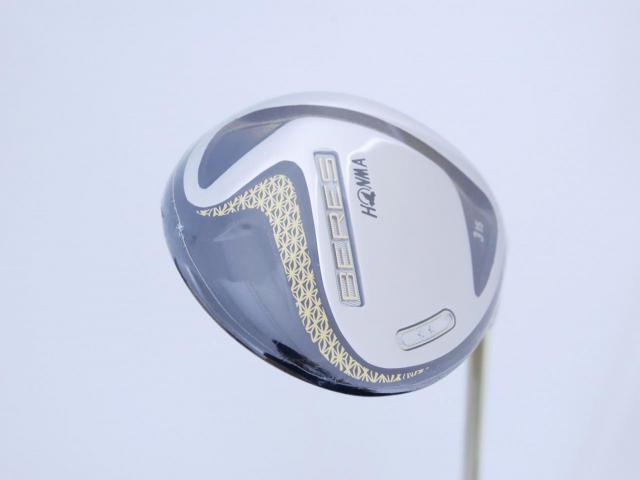 Fairway Wood : Honma : **ของใหม่ ยังไม่แกะพลาสติก** หัวไม้ 3 Honma Beres 2020 (ออกปี 2020) Loft 15 ก้าน Honma ARMRQ (47) Flex S (2 ดาว)