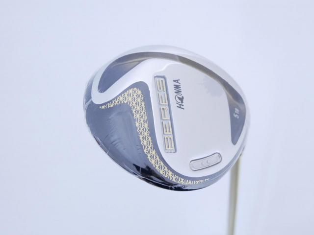 Fairway Wood : Honma : **ของใหม่ ยังไม่แกะพลาสติก** หัวไม้ 5 Honma Beres 2020 (ออกปี 2020) Loft 18 ก้าน Honma ARMRQ (42) Flex R (2 ดาว)