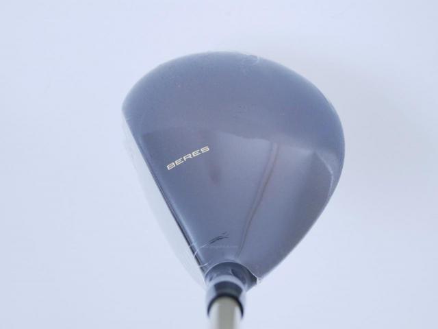 Fairway Wood : Honma : **ของใหม่ ยังไม่แกะพลาสติก** หัวไม้ 5 Honma Beres 2020 (ออกปี 2020) Loft 18 ก้าน Honma ARMRQ (42) Flex R (2 ดาว)