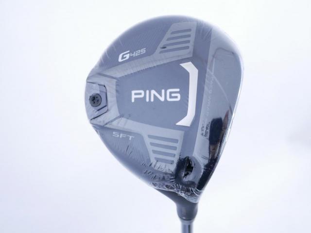 Fairway Wood : Ping : **ของใหม่ ยังไม่แกะพลาสติก** หัวไม้ 5 Ping G425 SFT (ออกปี 2021) Loft 19 ก้าน Ping Alta J CB Flex S