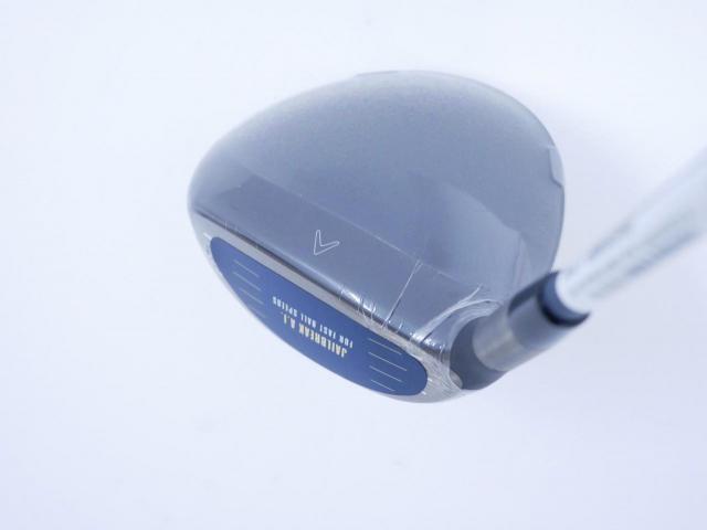 Fairway Wood : callaway : **ของใหม่ ยังไม่แกะพลาสติก** หัวไม้ 3 Callaway Paradym MAX FAST (รุ่นปี 2023 Japan Spec.) Loft 16 ก้าน Fujikura Speeder NX 40 Flex S