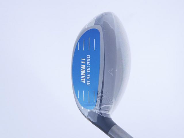 Fairway Wood : callaway : **ของใหม่ ยังไม่แกะพลาสติก** หัวไม้ 5 Callaway Paradym MAX FAST (รุ่นปี 2023 Japan Spec.) Loft 19 ก้าน Fujikura Speeder NX 40 Flex R