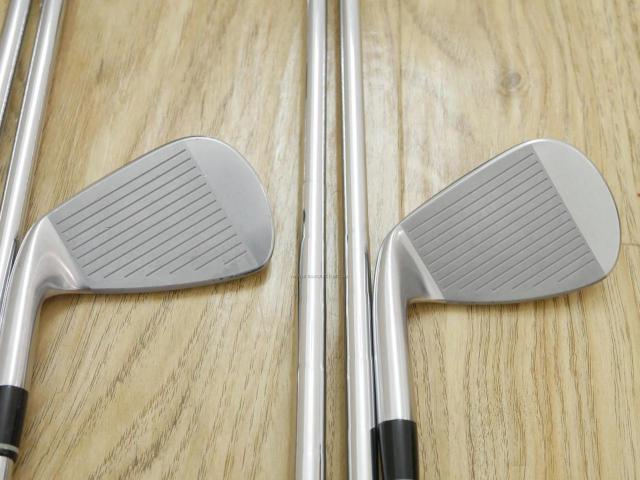 Iron set : Fourteen : ชุดเหล็ก Fourteen TC920 Forged (ปี 2021 สวยมากๆ นุ่มมากๆๆ) มีเหล็ก 5-Pw (6 ชิ้น) ก้านเหล็ก NS Pro Modus 105 Flex S