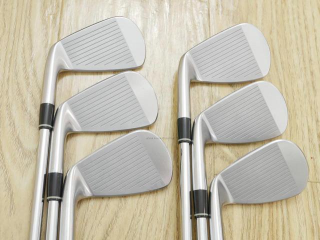 Iron set : Fourteen : ชุดเหล็ก Fourteen TC920 Forged (ปี 2021 สวยมากๆ นุ่มมากๆๆ) มีเหล็ก 5-Pw (6 ชิ้น) ก้านเหล็ก NS Pro Modus 105 Flex S