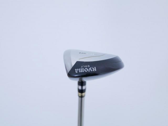 Fairway Wood : Other Brand : ไม้กระเทย Ryoma Utility (Titanium) Loft 21 ก้าน Tour AD Ryoma U Flex R2