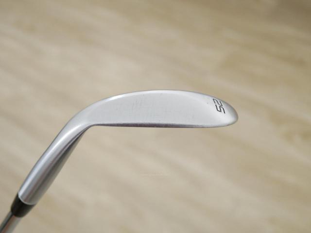 Wedge : Fourteen : Wedge Fourteen RM-12 Forged Loft 52 ก้านเหล็ก Dynamic Gold Wedge