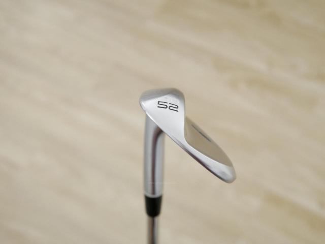 Wedge : Fourteen : Wedge Fourteen RM-12 Forged Loft 52 ก้านเหล็ก Dynamic Gold Wedge