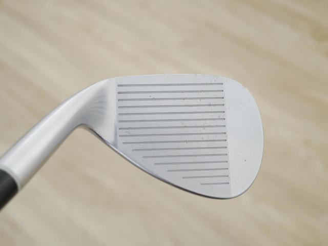 Wedge : Fourteen : Wedge Fourteen RM-12 Forged Loft 52 ก้านเหล็ก Dynamic Gold Wedge