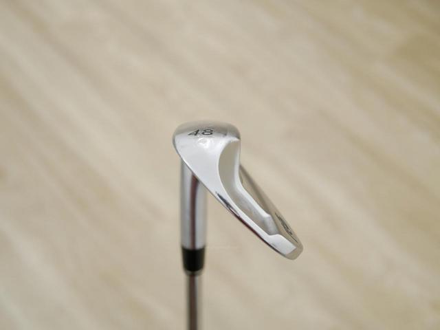 Wedge : Other : Wedge PRGR RS Forged (ปี 2019) Loft 48 ก้านเหล็ก KBS S-Taper 110 Flex S