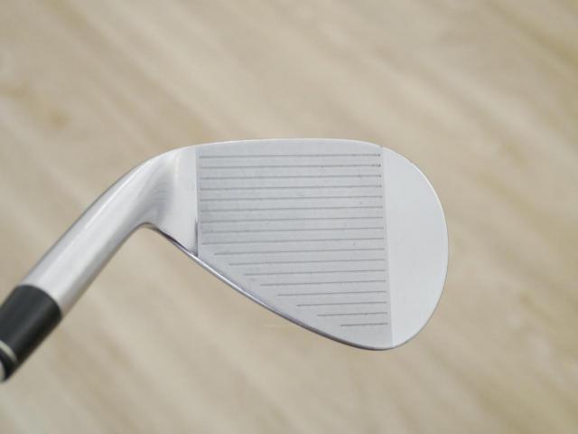 Wedge : Other : Wedge PRGR RS Forged (ปี 2019) Loft 48 ก้านเหล็ก KBS S-Taper 110 Flex S