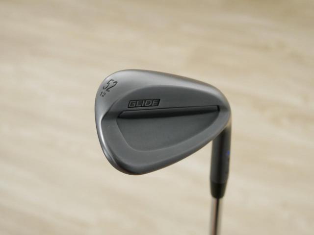 Wedge : Other : Wedge Ping Glide 2.0 Loft 52 ก้านเหล็ก Dynamic Gold S300