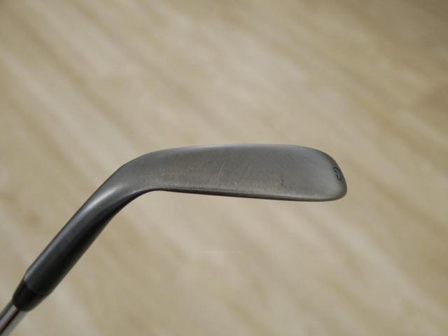 Wedge : Other : Wedge Ping Glide 2.0 Loft 52 ก้านเหล็ก Dynamic Gold S300