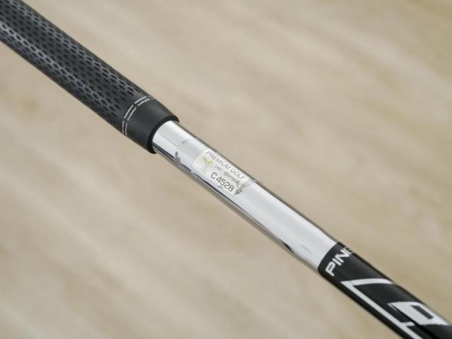 Wedge : Other : Wedge Ping Glide Forged Pro (รุ่นปี 2022) Loft 59 ก้านเหล็ก Ping ZZ-115 Flex S