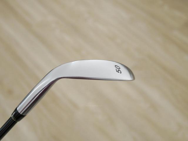 Wedge : Other : Wedge Tourstage V-Wedge Loft 50 ก้านกราไฟต์ Flex S