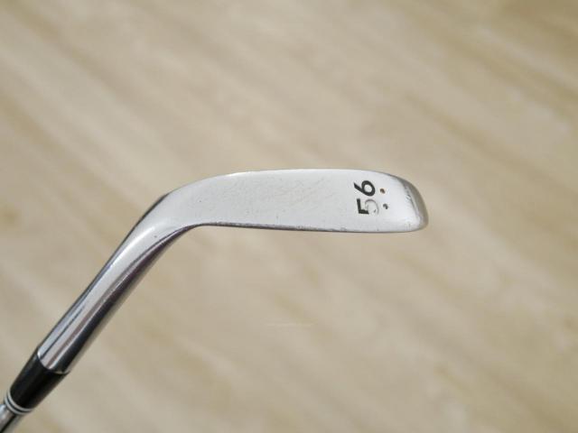 Wedge : Cleveland : Wedge Cleveland REG.588 Loft 56 ก้านเหล็ก Tour concept Wedge Flex