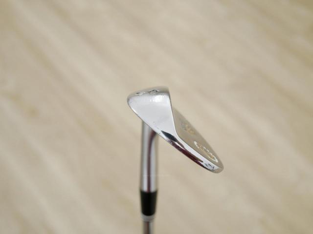 Wedge : Cleveland : Wedge Cleveland REG.588 Loft 56 ก้านเหล็ก Tour concept Wedge Flex