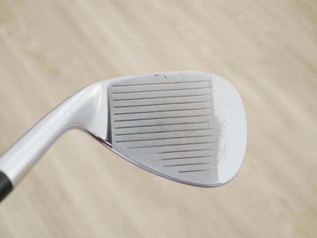 Wedge : Cleveland : Wedge Cleveland REG.588 Loft 56 ก้านเหล็ก Tour concept Wedge Flex