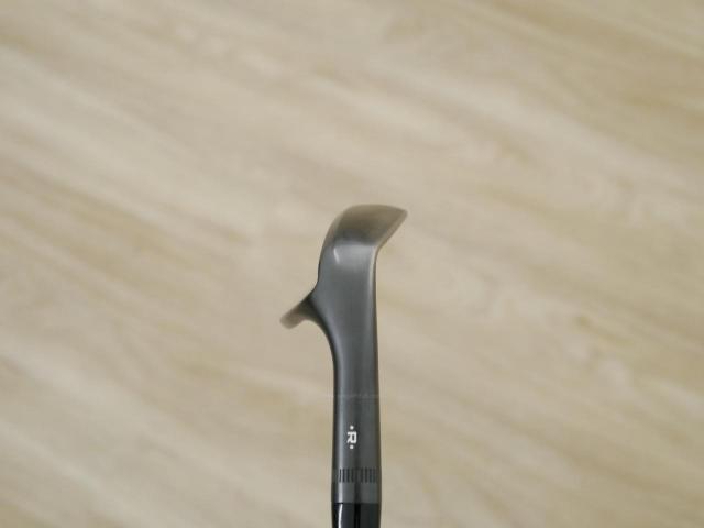 Wedge : Callaway : Wedge Callaway JAWS RAW (รุ่นใหม่ ปี 2023) Loft 50 ก้านเหล็ก Dynamic Gold S200