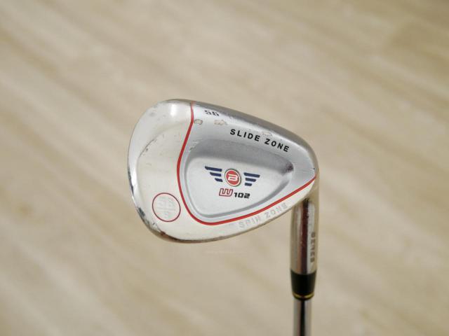 Wedge : Honma : Wedge Honma Beres W102P (Forged) Loft 56 ก้านเหล็ก NS Pro 950 Flex S