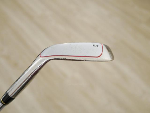 Wedge : Honma : Wedge Honma Beres W102P (Forged) Loft 56 ก้านเหล็ก NS Pro 950 Flex S