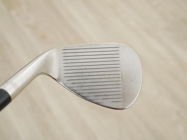 Wedge : Other : Wedge Titleist Vokey SM6 Loft 54 ก้านเหล็ก Dynamic Gold Wedge Flex