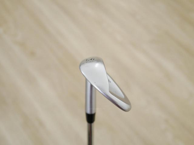 Wedge : Other : Wedge Ping Glide Gorge Loft 50 ก้านเหล็ก CFS Flex S