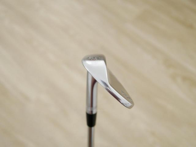 Wedge : Other : Wedge Titleist Vokey SM5 Forged Loft 50 ก้านเหล็ก Dynamic Gold S200