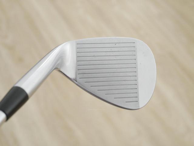 Wedge : Other : Wedge Mizuno MP T Series Forged Loft 51 ก้านเหล็ก NS Pro 950 Wedge Flex