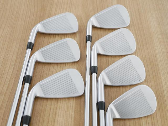 Iron set : PXG : ชุดเหล็ก PXG 0311XP GEN 3 Forged (ตีง่าย ไกล นุ่ม) มีเหล็ก 5-Pw,Aw (7 ชิ้น) ก้านเหล็ก True Temper Elevate 95 Flex R