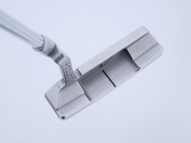 Putter : All : พัตเตอร์ Odyssey TOULON San Diego (ตัวท๊อปสุด) ยาว 33 นิ้ว