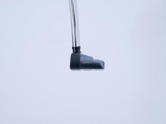 Putter : All : พัตเตอร์ Odyssey Tri-Hot 5K Double Wide (รุ่นท้อป ออกปี 2022) ก้าน Stroke Lab ยาว 33 นิ้ว