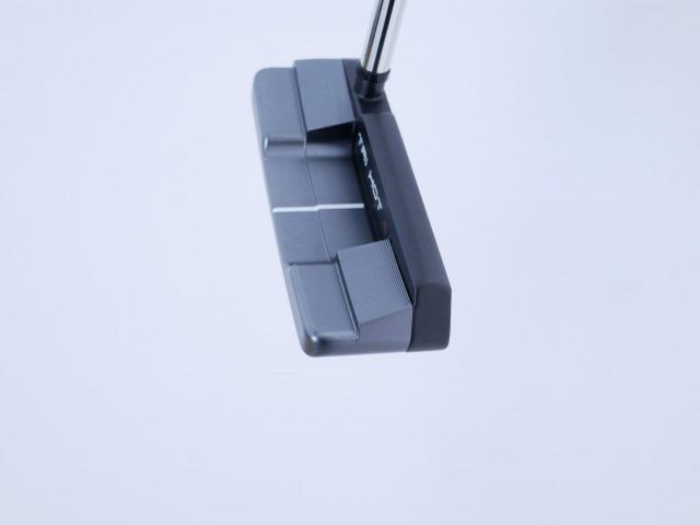 Putter : All : พัตเตอร์ Odyssey Tri-Hot 5K Double Wide (รุ่นท้อป ออกปี 2022) ก้าน Stroke Lab ยาว 33 นิ้ว