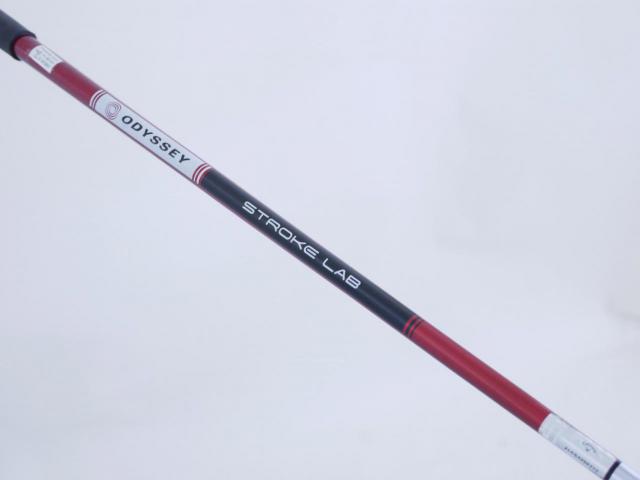 Putter : All : พัตเตอร์ Odyssey Tri-Hot 5K TWO (รุ่นท้อป ออกปี 2022) ก้าน Stroke Lab ยาว 34 นิ้ว