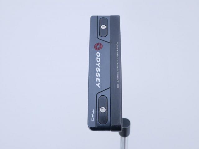 Putter : All : พัตเตอร์ Odyssey Tri-Hot 5K TWO (รุ่นท้อป ออกปี 2022) ก้าน Stroke Lab ยาว 34 นิ้ว