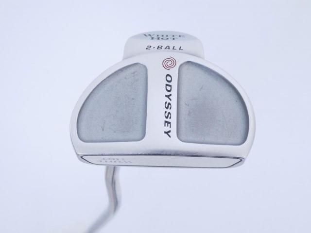 Putter : All : พัตเตอร์ Odyssey White Hot 2-ball ยาว 32 นิ้ว