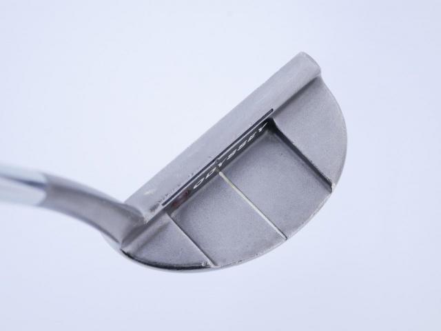 Putter : All : พัตเตอร์ Odyssey White Ice 9 355g ยาว 34 นิ้ว