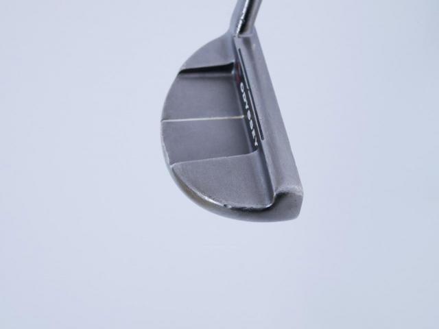 Putter : All : พัตเตอร์ Odyssey White Ice 9 355g ยาว 34 นิ้ว