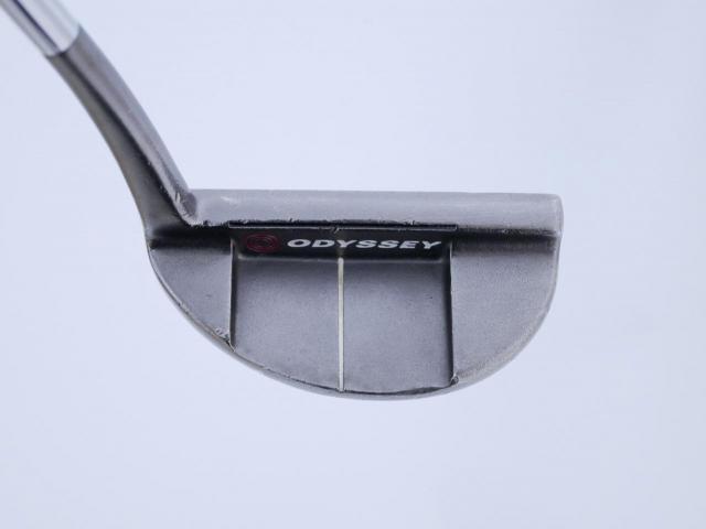 Putter : All : พัตเตอร์ Odyssey White Ice 9 355g ยาว 34 นิ้ว