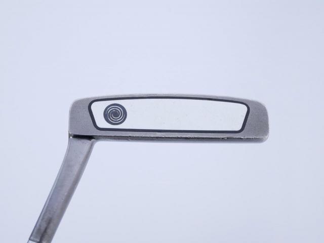 Putter : All : พัตเตอร์ Odyssey White Ice 9 355g ยาว 34 นิ้ว