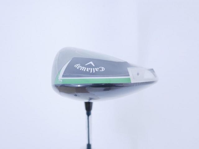 Driver : Callaway : **ของใหม่ ยังไม่แกะพลาสติก** ไดรเวอร์ Callaway ELYTE (รุ่นล่าสุด ปี 2025 Japan Spec.) Loft 10.5 (ปรับได้) ก้าน Fujikura VENTUS 5 Flex R