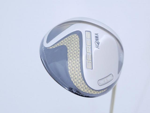 Driver : Honma : **ของใหม่ ยังไม่แกะพลาสติก** ไดรเวอร์ Honma Beres 2020 (ออกปี 2020) Loft 9.5 ก้าน Honma ARMRQ (47) Flex SR (2 ดาว)