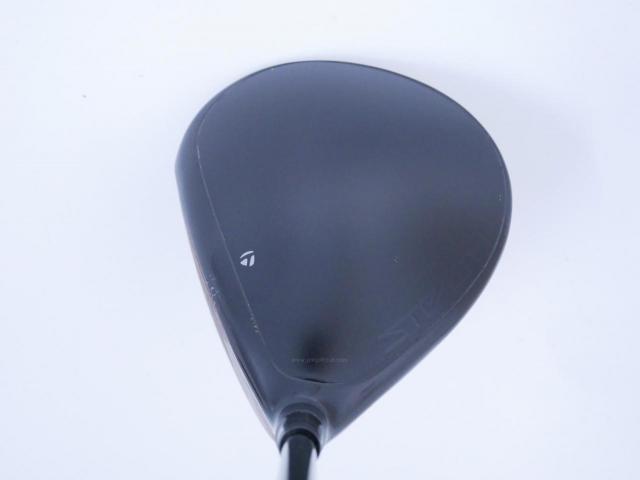 Driver : Taylormade : ไดรเวอร์ Taylormade Stealth (ออกปี 2022 Japan Spec.) Loft 9 ก้าน Mitsubishi TENSEI TM50 Flex SR