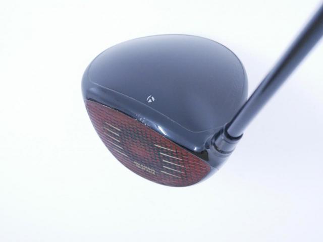 Driver : Taylormade : ไดรเวอร์ Taylormade Stealth (ออกปี 2022 Japan Spec.) Loft 9 ก้าน Mitsubishi TENSEI TM50 Flex SR