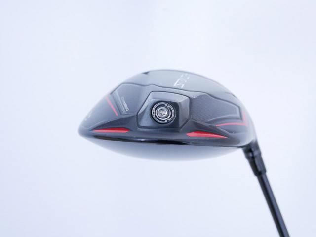 Driver : Taylormade : ไดรเวอร์ Taylormade Stealth (ออกปี 2022 Japan Spec.) Loft 9 ก้าน Mitsubishi TENSEI TM50 Flex SR