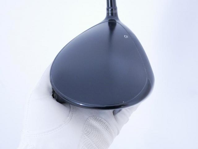 Driver : Taylormade : ไดรเวอร์ Taylormade Stealth (ออกปี 2022 Japan Spec.) Loft 9 ก้าน Mitsubishi TENSEI TM50 Flex SR