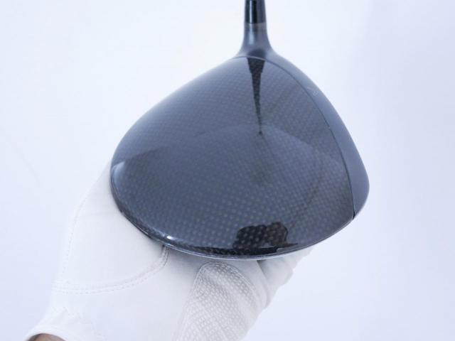 Driver : Callaway : ไดรเวอร์ Callaway Paradym Ai SMOKE MAX FAST (รุ่นปี 2024 Japan Spec.) Loft 9.5 ก้าน Mitsubishi TENSEI 40 Flex S