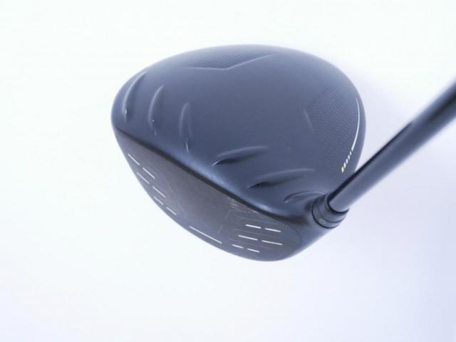 Driver : PING : **มีบุบ** ไดรเวอร์ Ping G430 Max (รุ่นปี 2023 Japan Spec) Loft 9 (ปรับได้) ก้าน Ping Alta J CB Flex SR